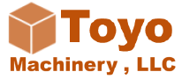 東陽マシナリー合同会社